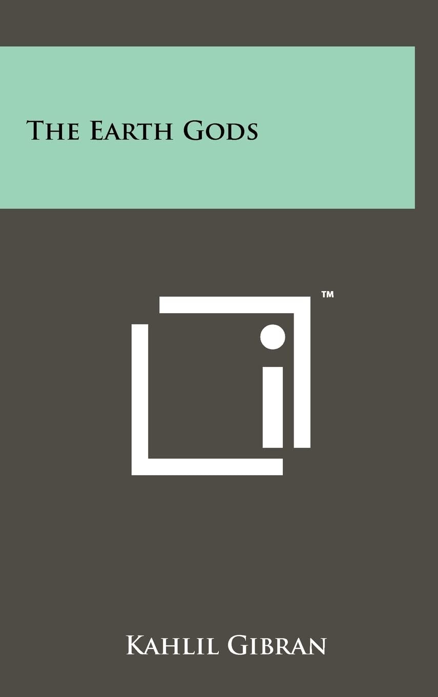 The Earth Gods