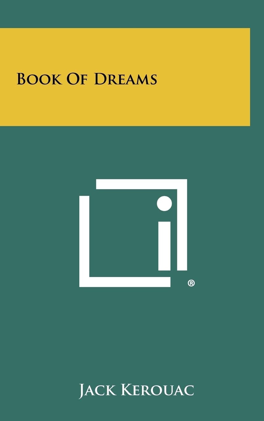 Book of Dreams