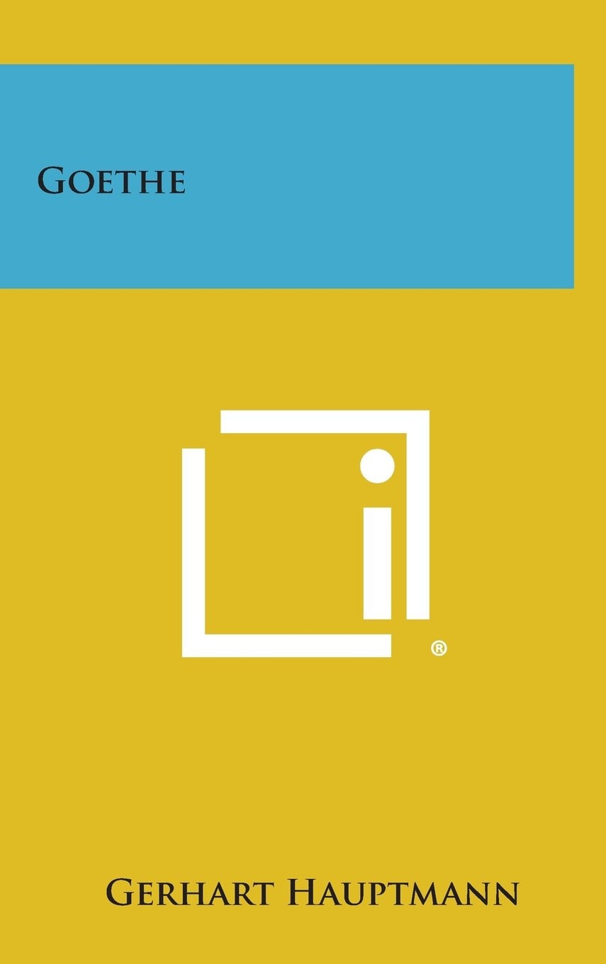 Goethe