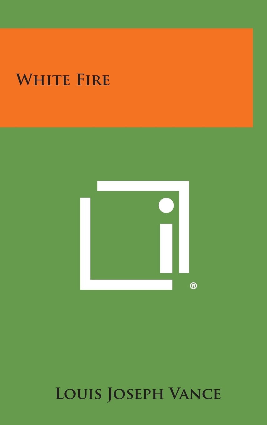 White Fire