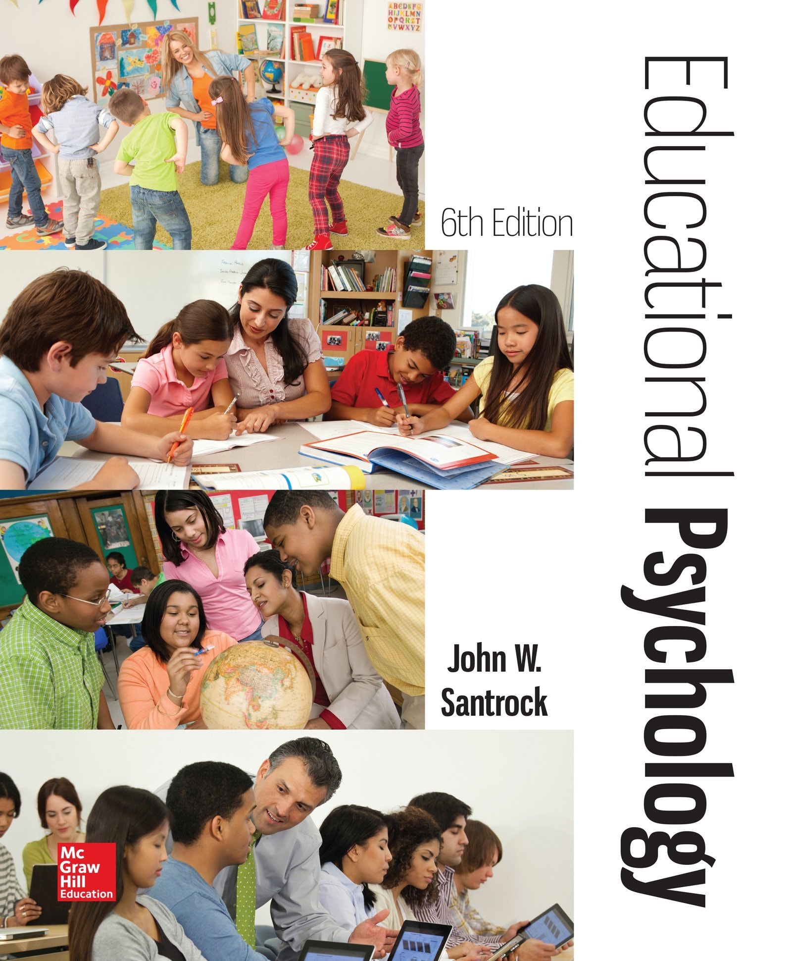 Loose Leaf for Educational Psychology
