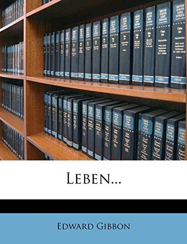 Leben... (German Edition)