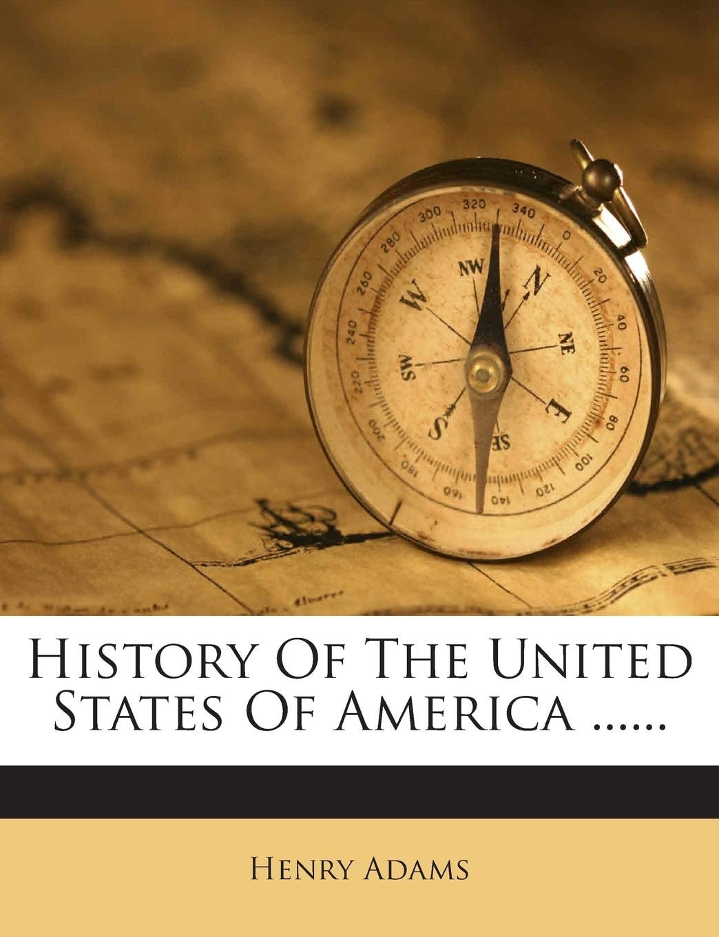 History of the United States of America