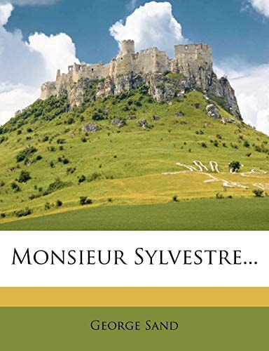 Monsieur Sylvestre
