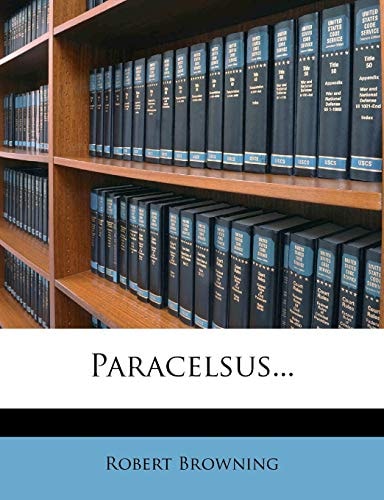 Paracelsus