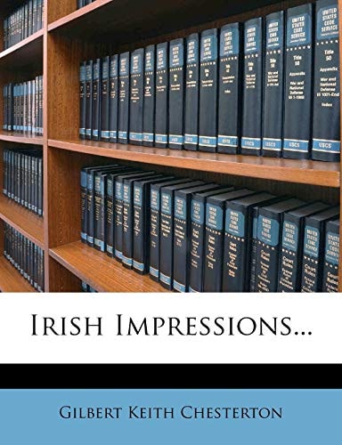 Irish Impressions