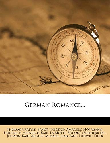 German Romance