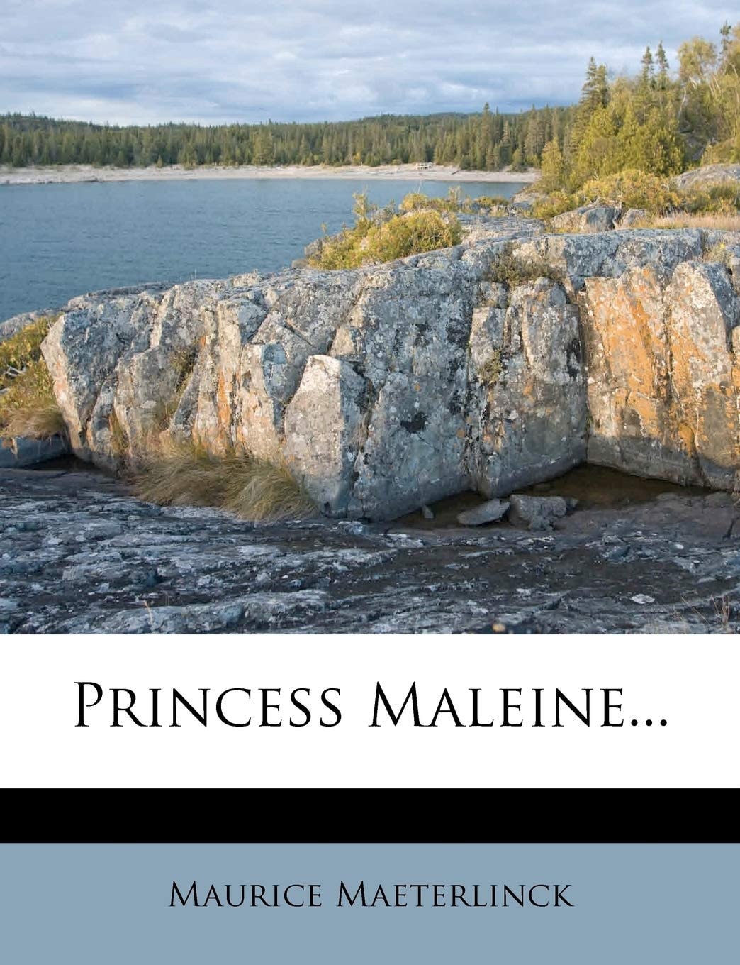 Princess Maleine