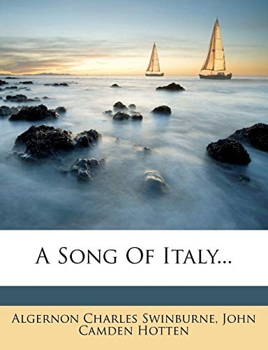 A Song Of Italy