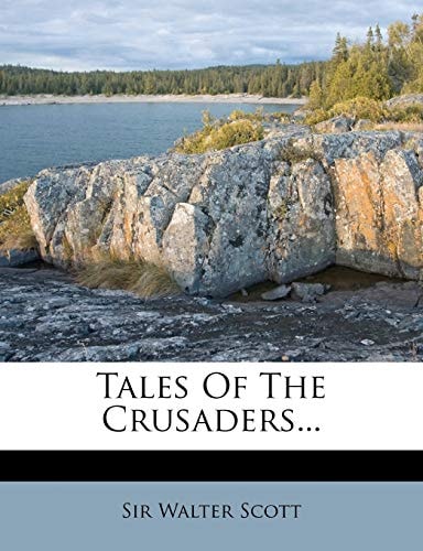 Tales of the Crusaders