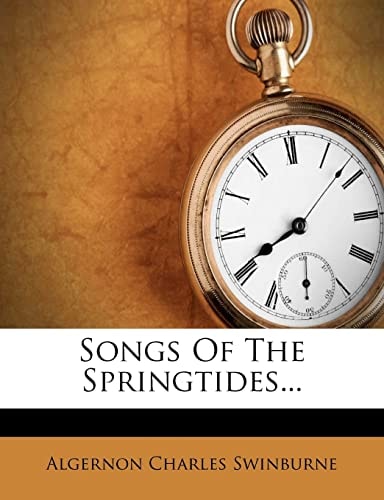 Songs of the Springtides