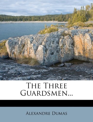 The Three Guardsmen