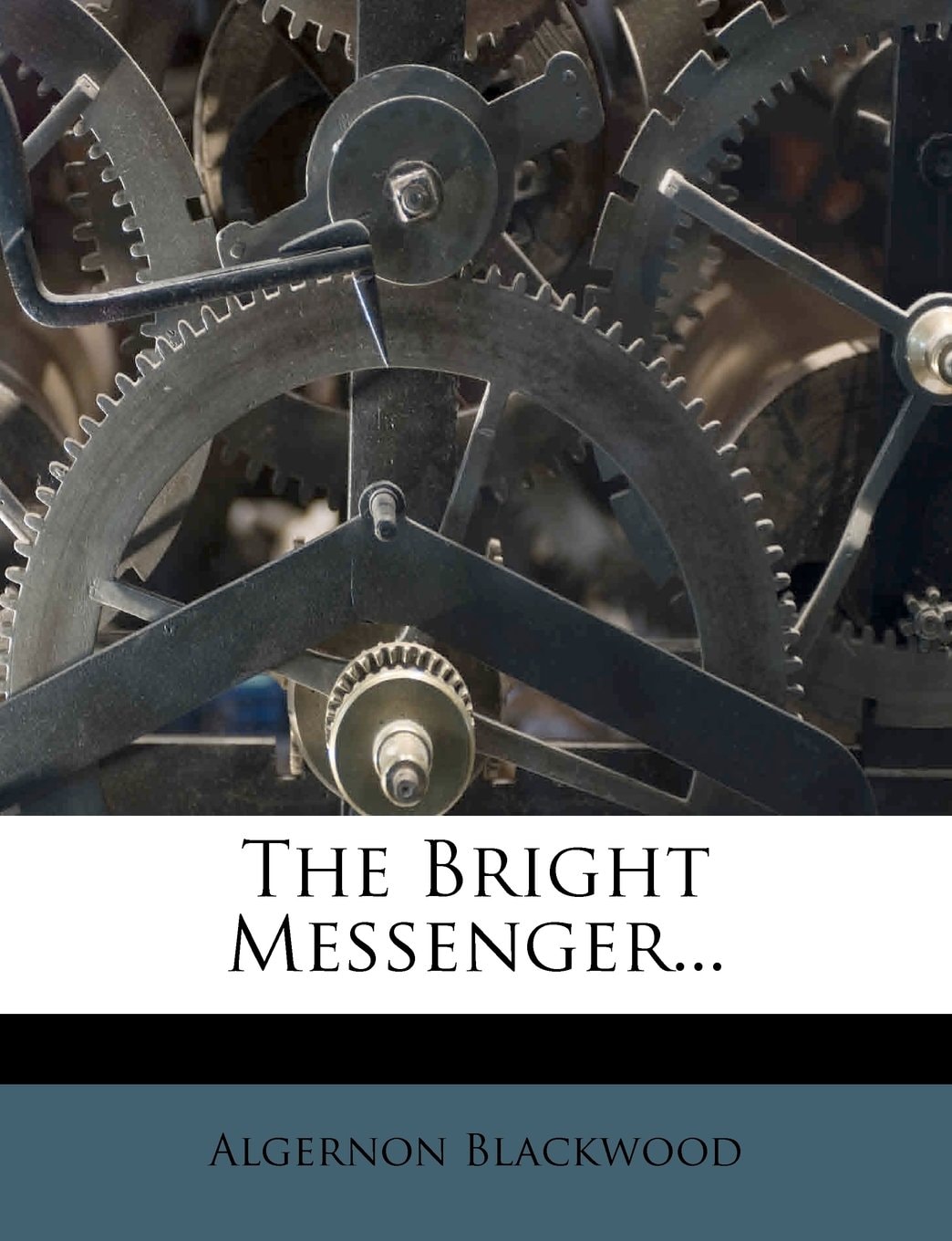 The Bright Messenger