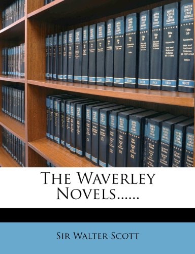 The Waverley Novels