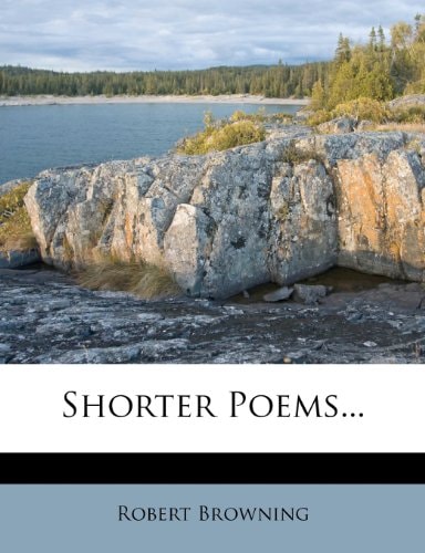 Shorter Poems