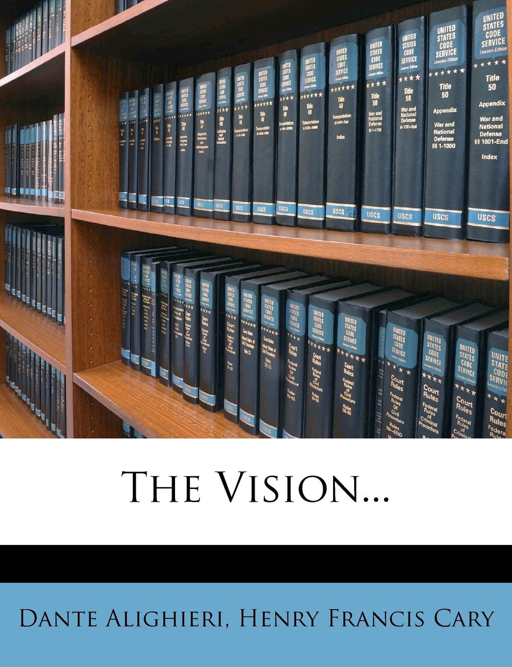 The Vision