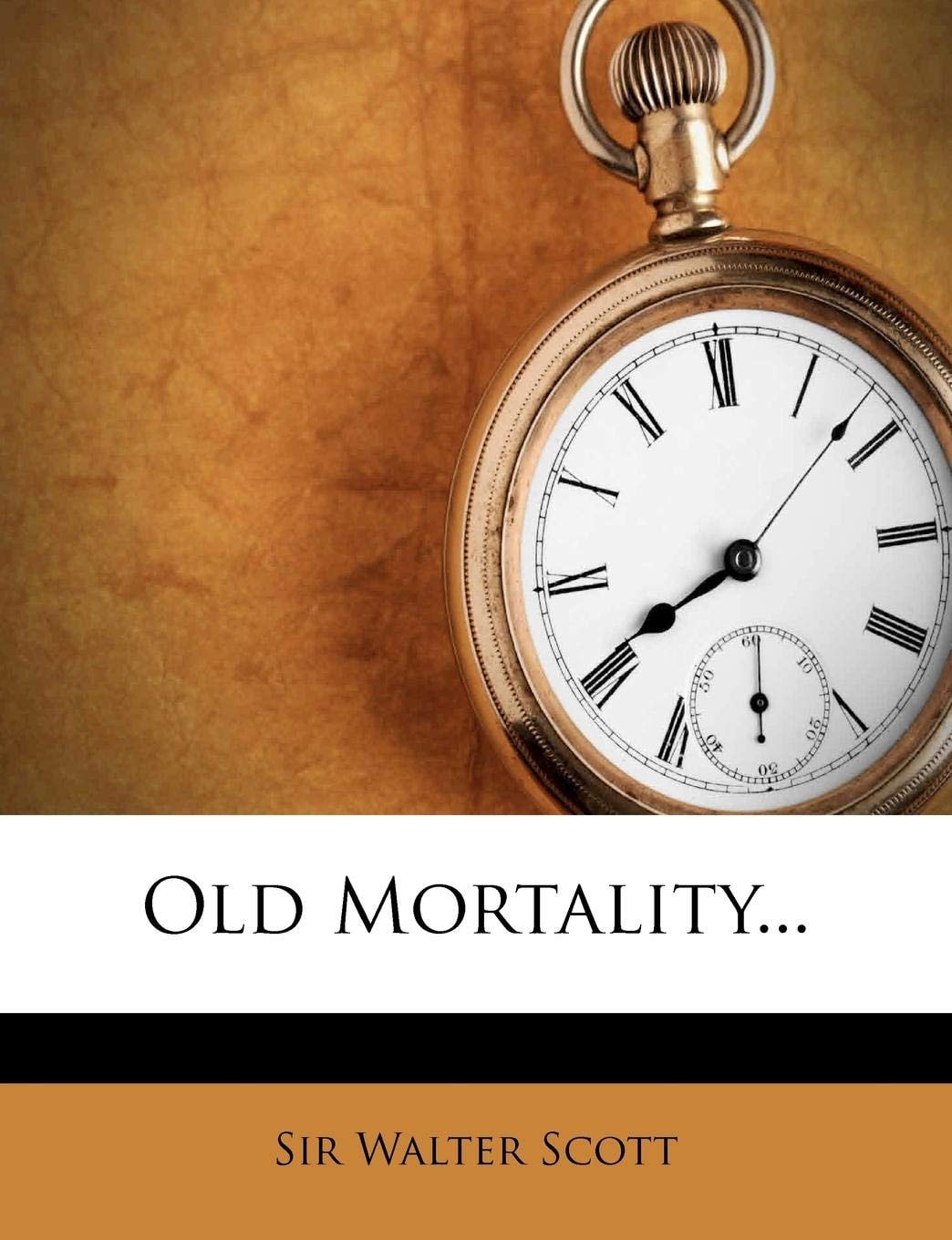 Old Mortality