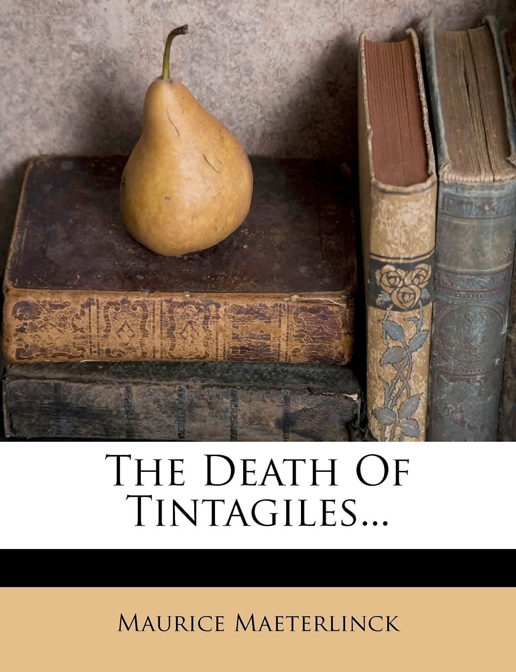 The Death Of Tintagiles (1909)