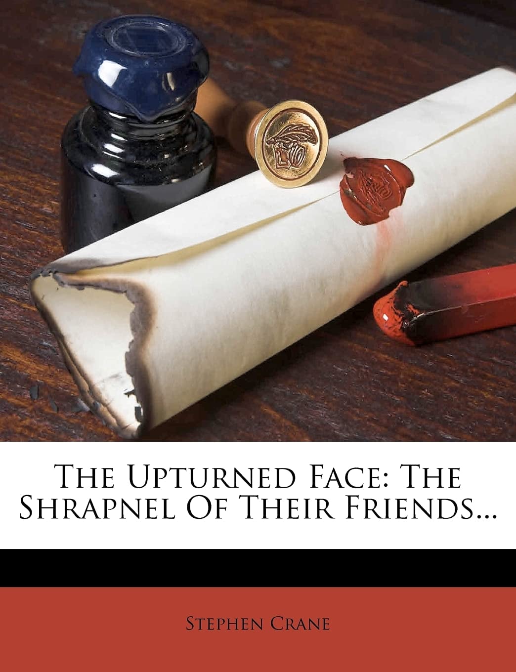 The Upturned Face: The Shrapnel Of Their Friends