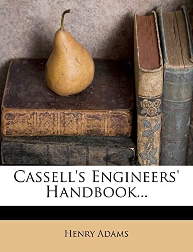 Cassell's Engineers' Handbook
