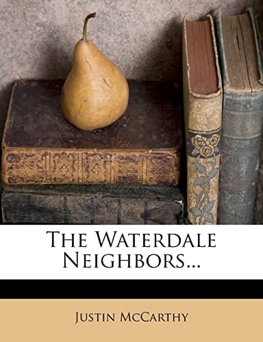 The Waterdale Neighbors