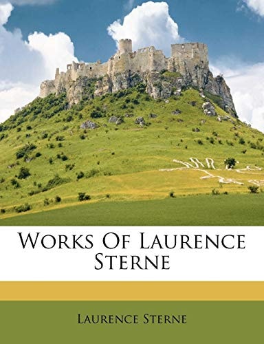 Works of Laurence Sterne