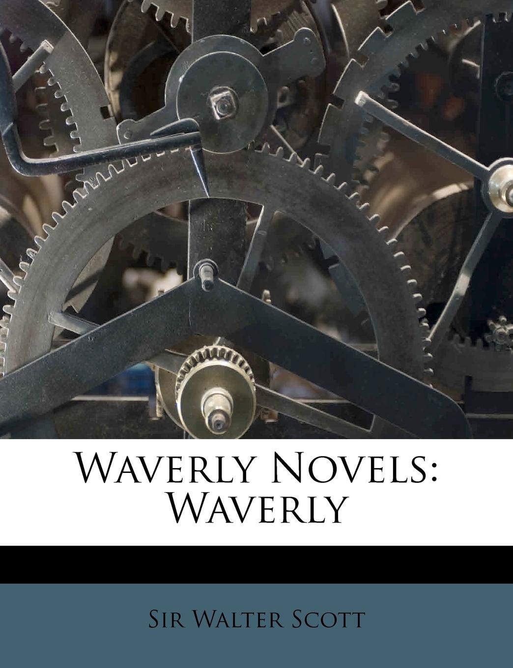 Waverly Novels