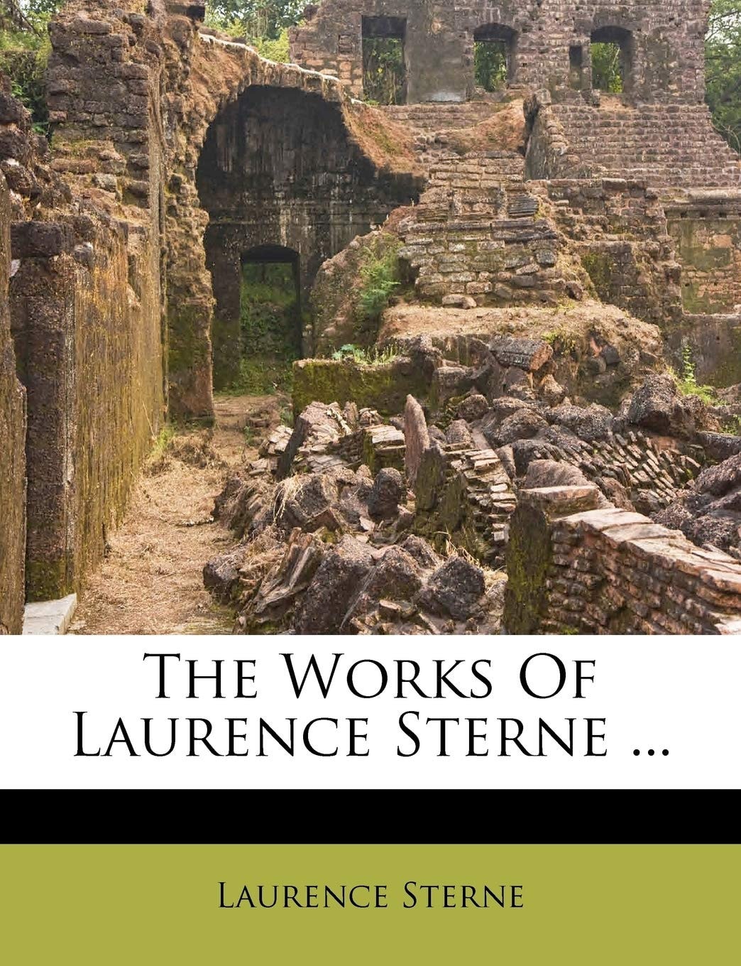 The Works of Laurence Sterne