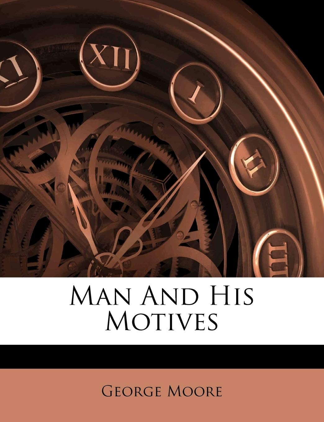 Man and his Motives