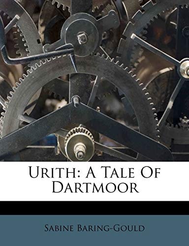 Urith : A Tale of Dartmoor