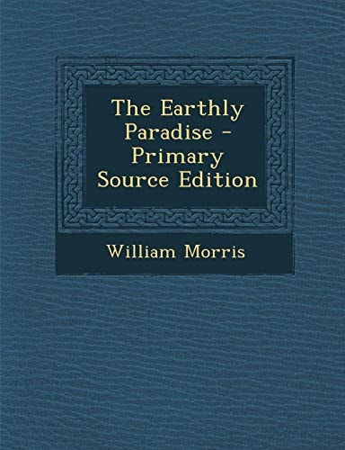 Earthly Paradise