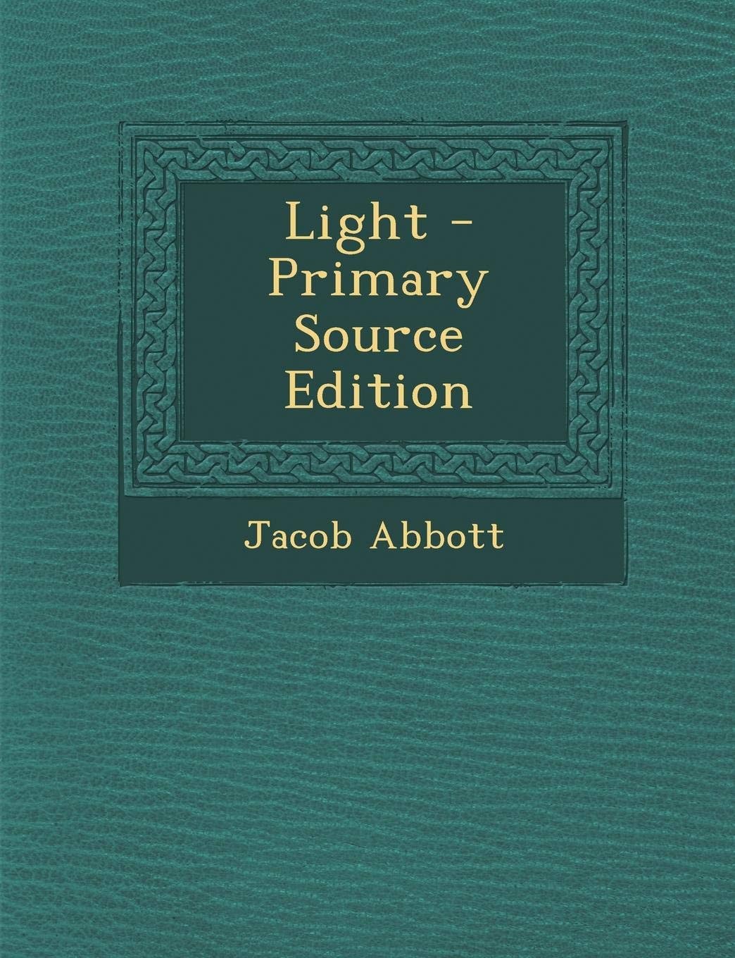 Light (1871)