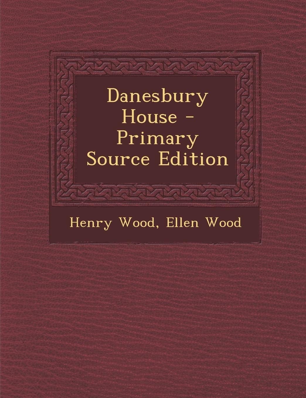 Danesbury House