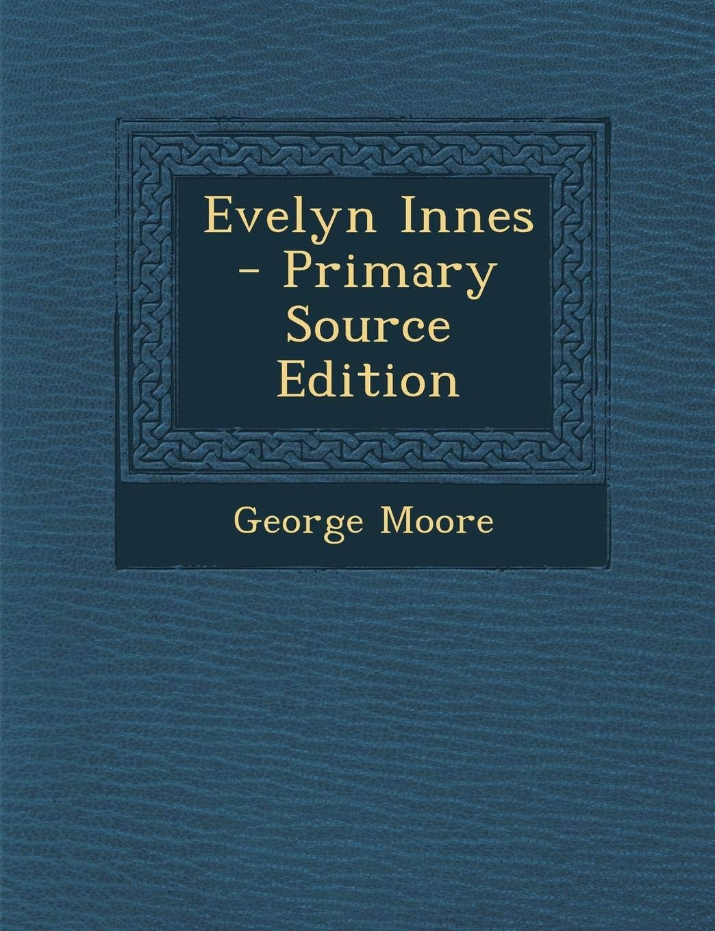 Evelyn Innes