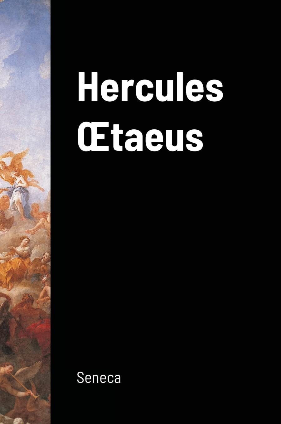 Hercules Oetaeus