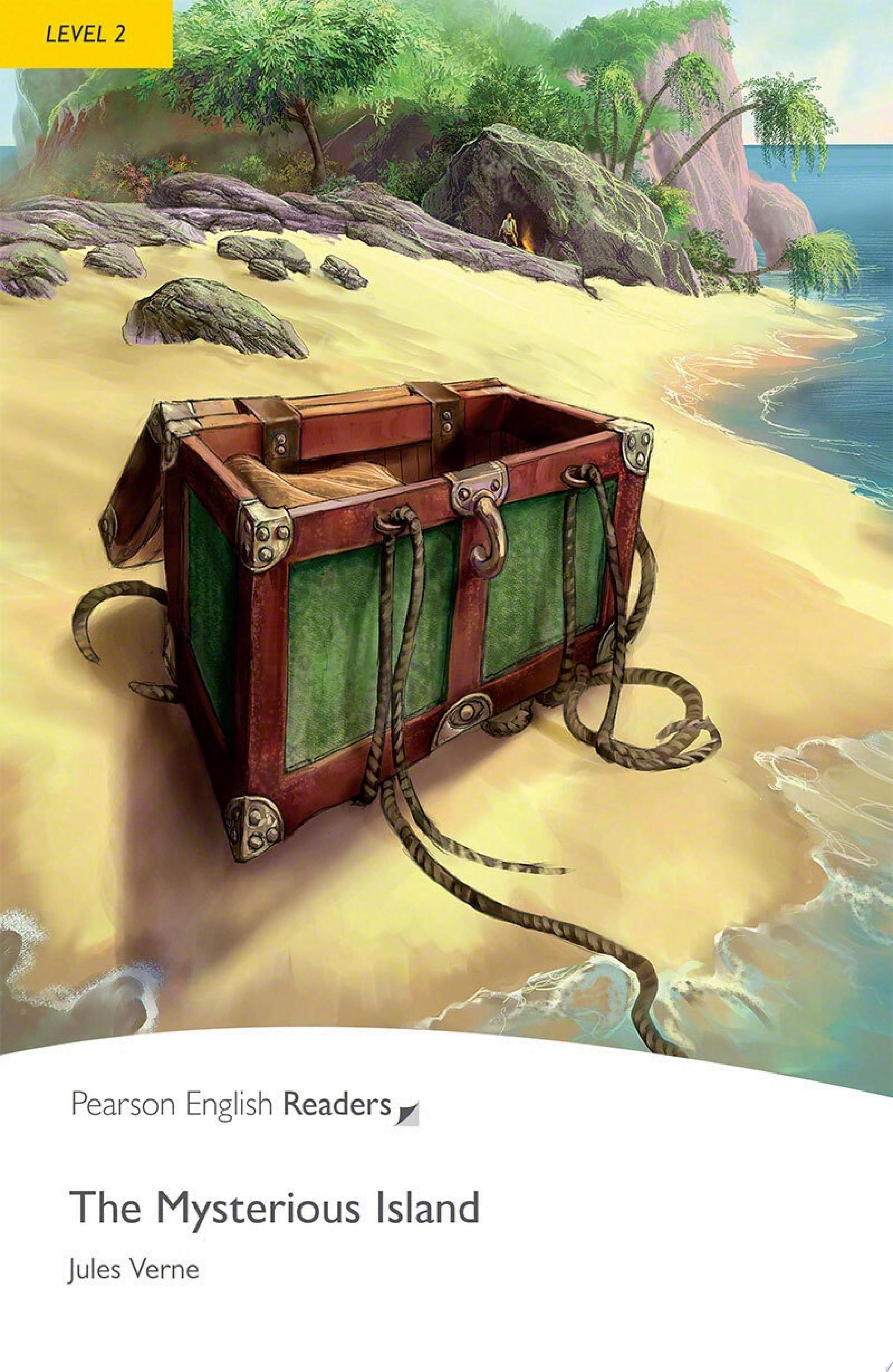 The Mysterious Island