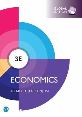 Economics, EPub, Global Edition