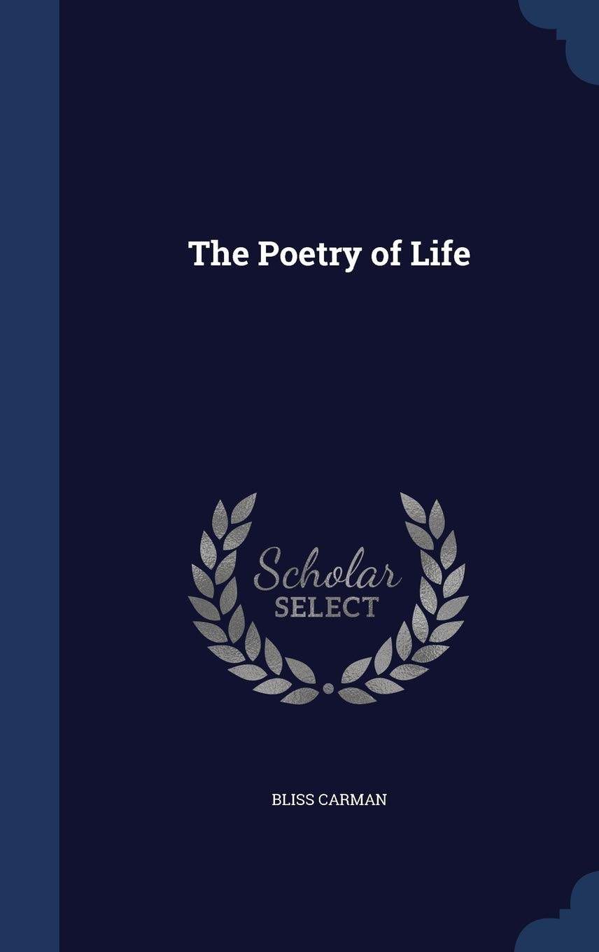 The Poetry of Life
