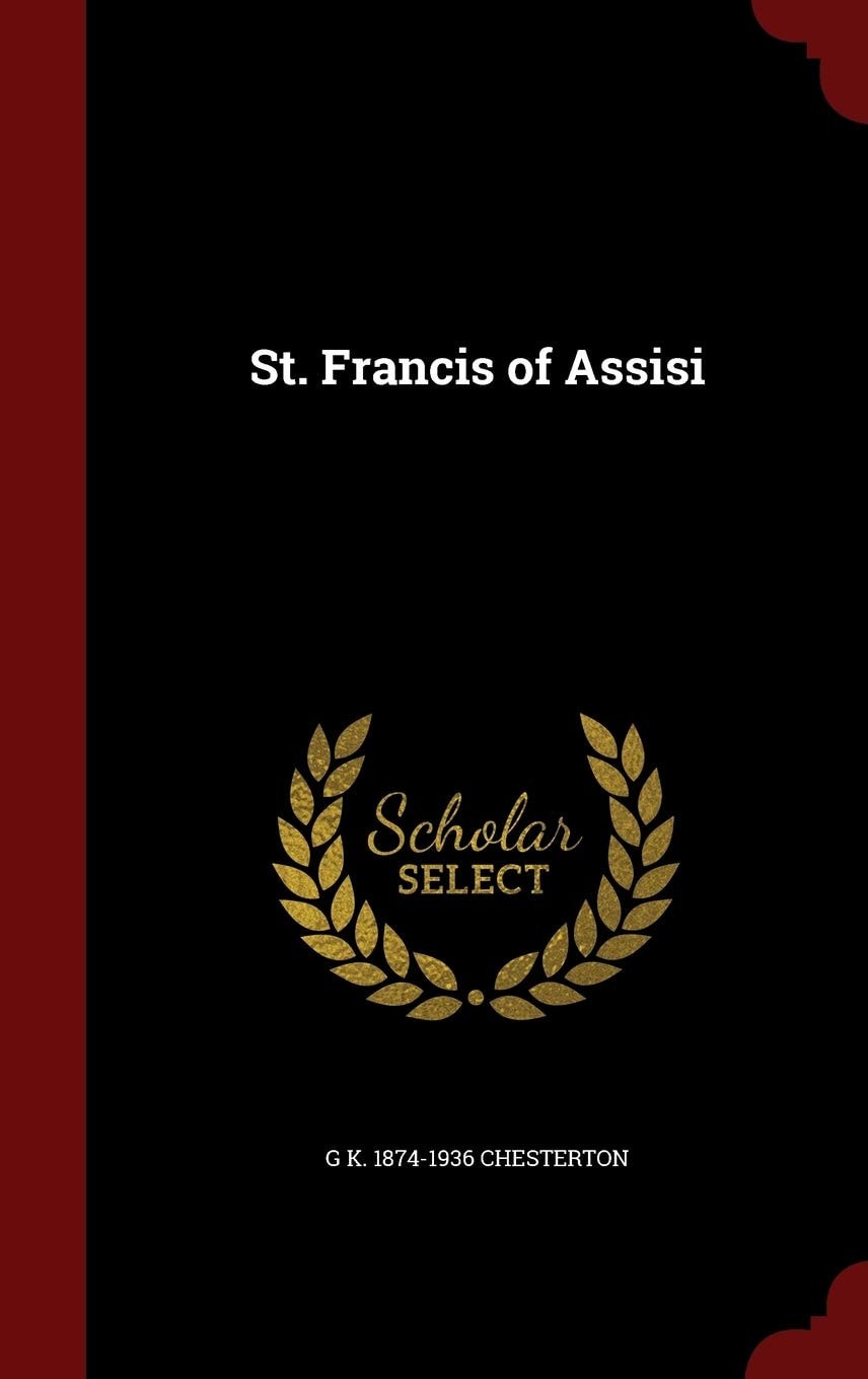 St. Francis of Assisi (Annotaed Edition)