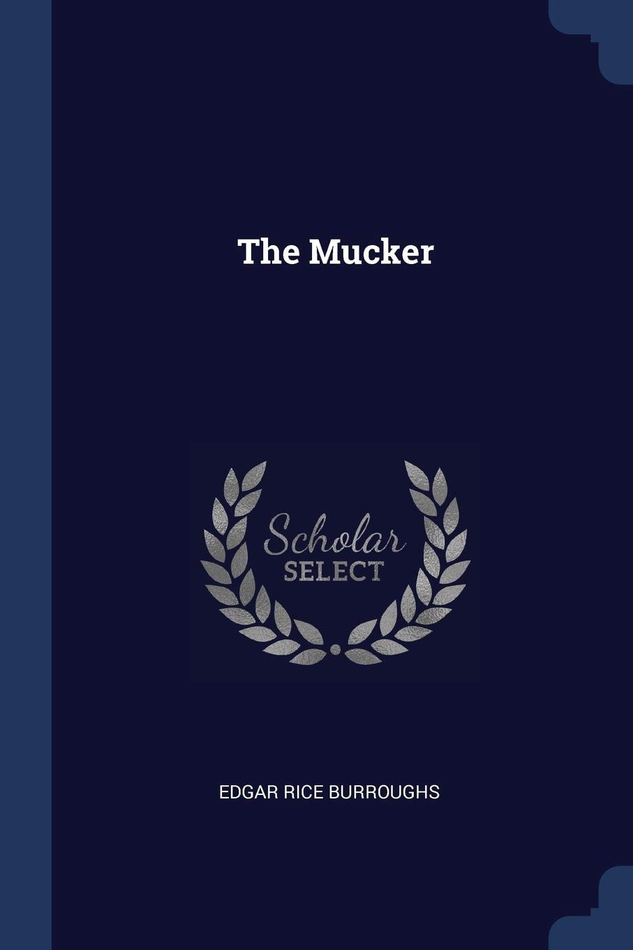 The Mucker