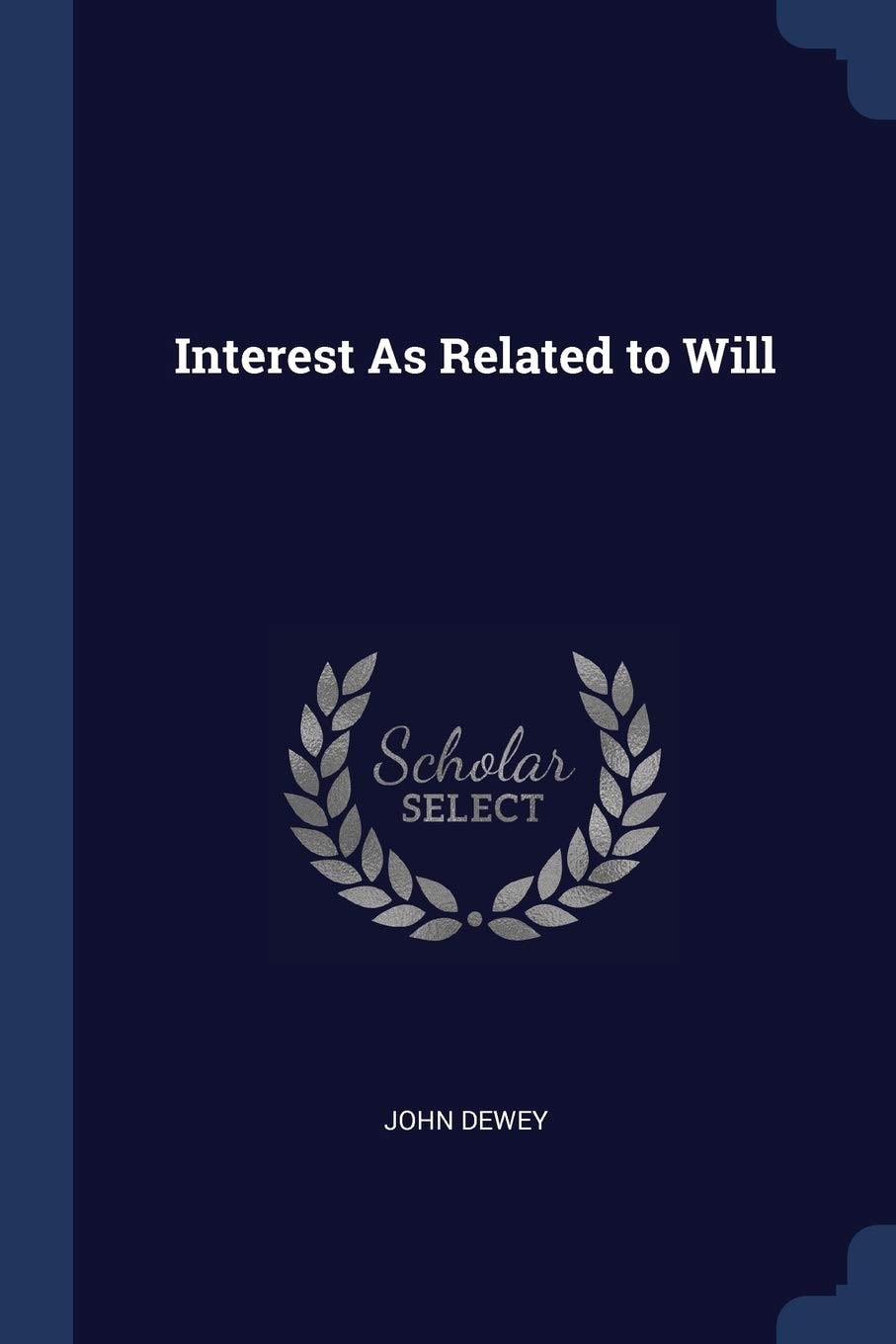 Interest As Related to Will