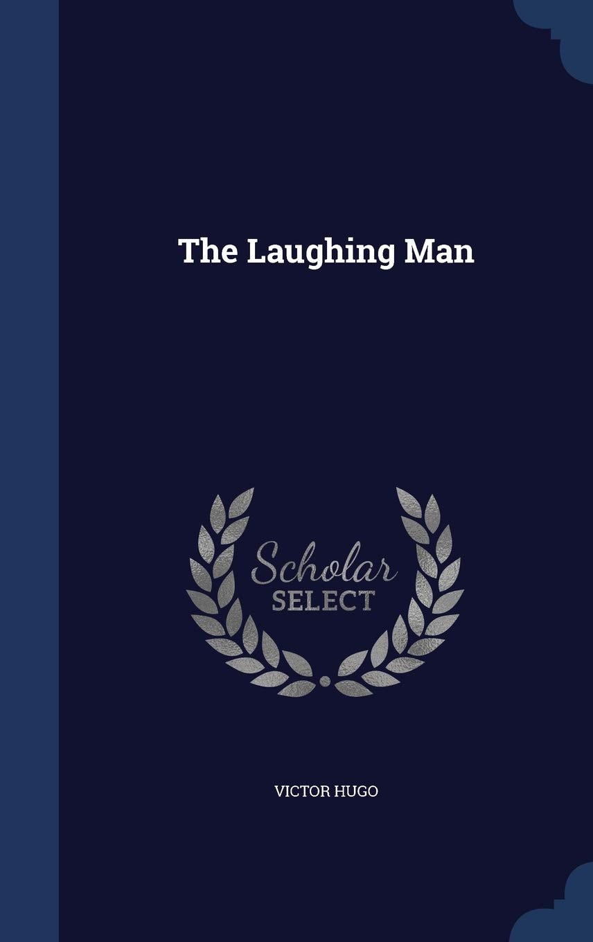 The Laughing Man