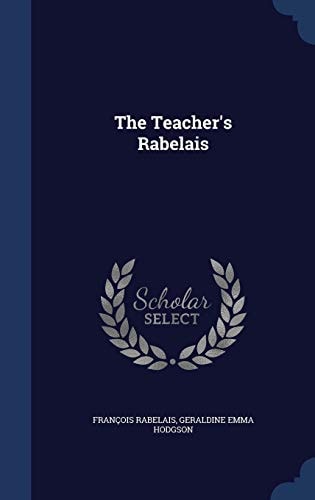 The Teacher's Rabelais