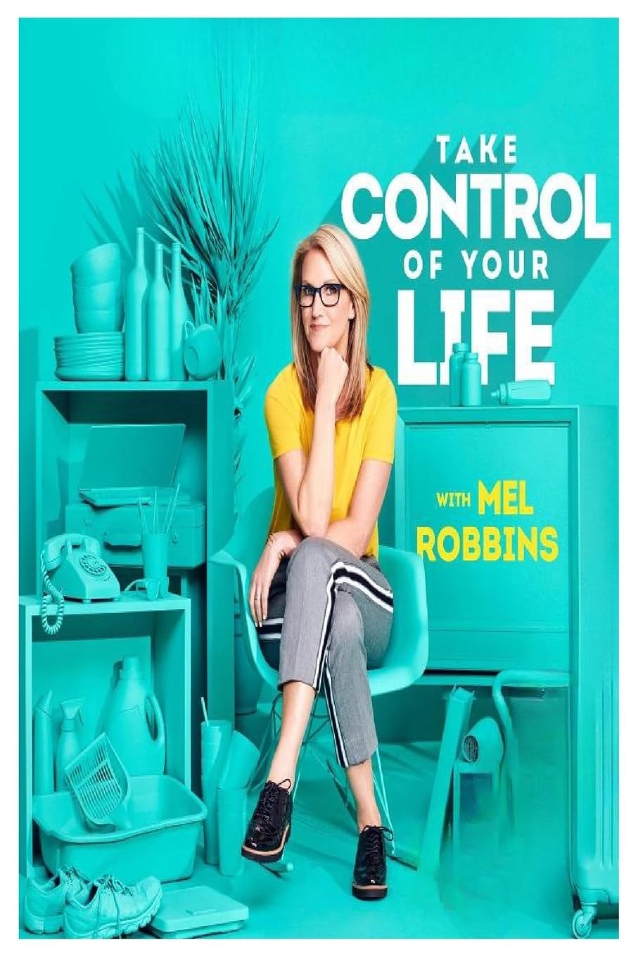 Take Control of Your Life How to Silence Fear and Win the Mental Game