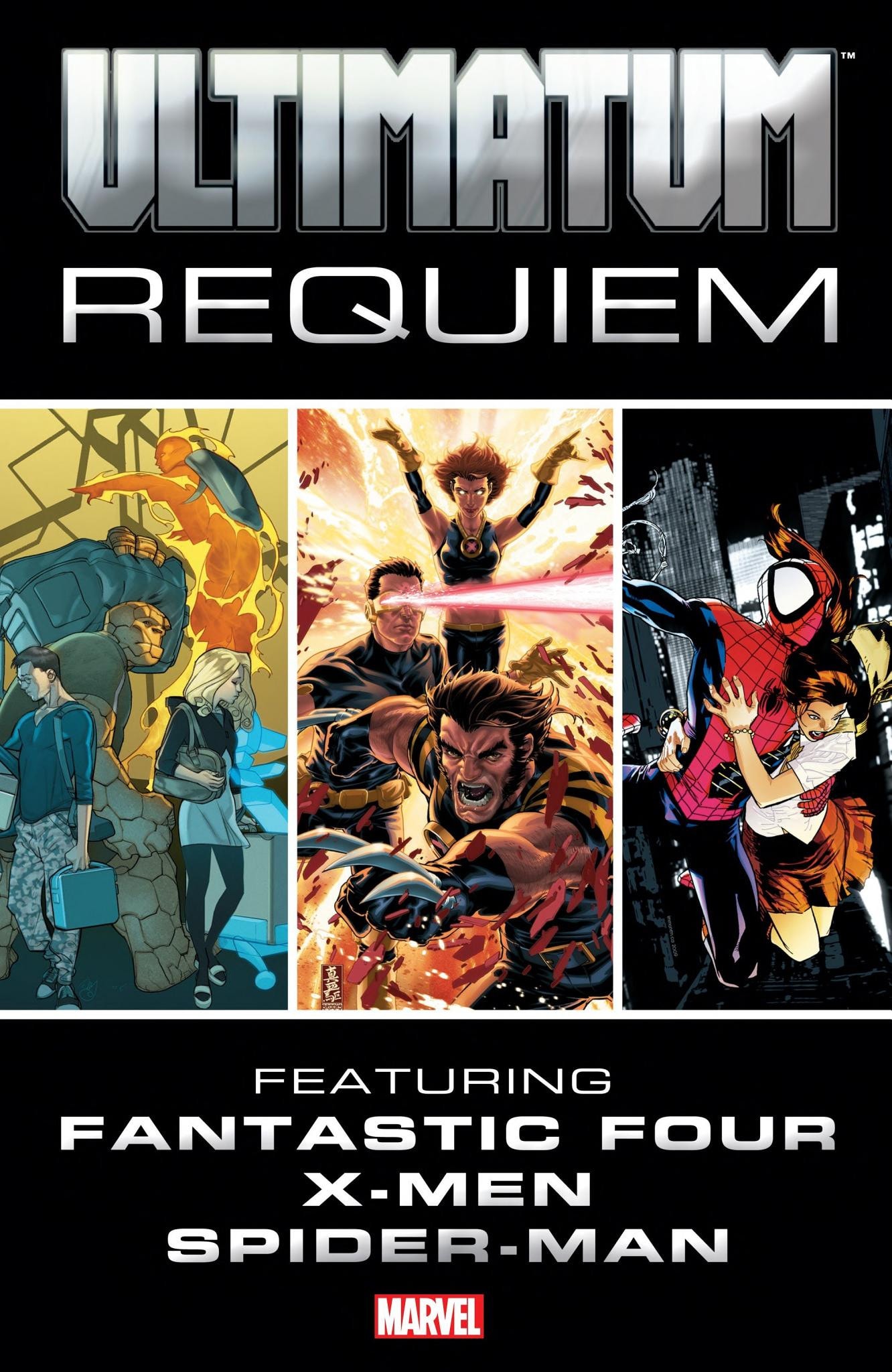 Ultimatum Requiem