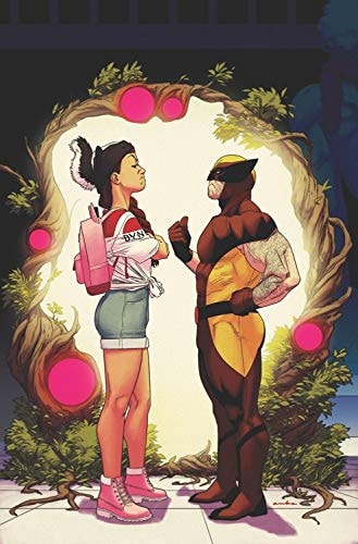 Come Away with Me Runaways series. volume 6