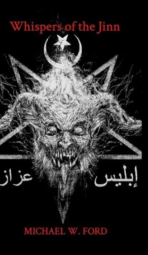 Whispers of the Jinn Arabic Black Magic