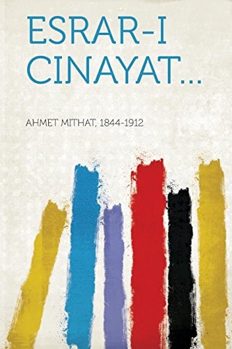 Esrar-ı cinayat