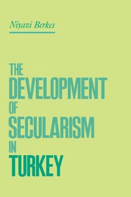 Development of Secularism in Turkey