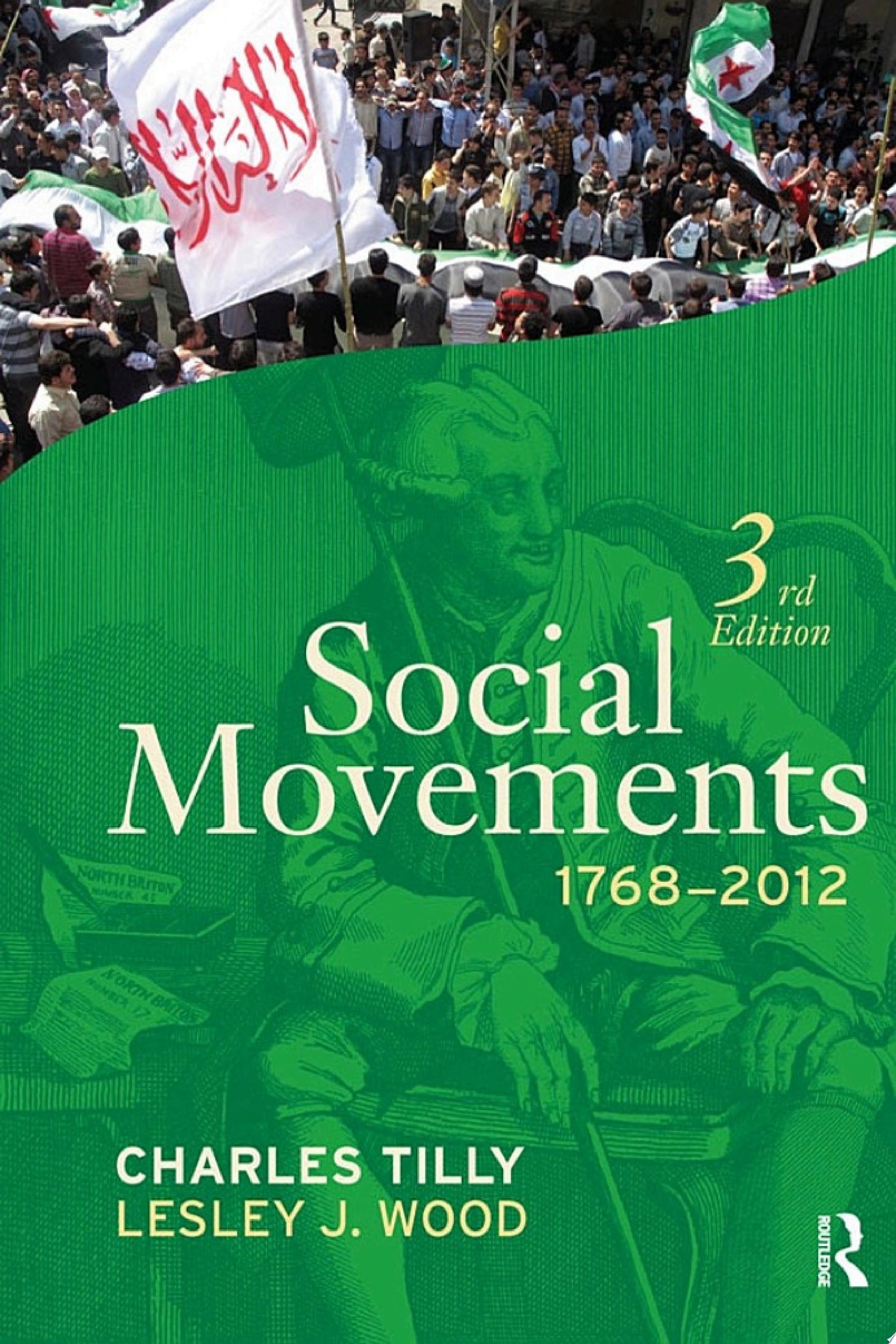Social Movements, 1768-2012
